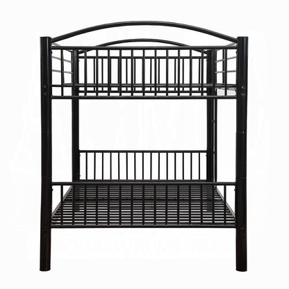 ACME Furniture - Cayelynn Bunk Bed - 37390BK view 3