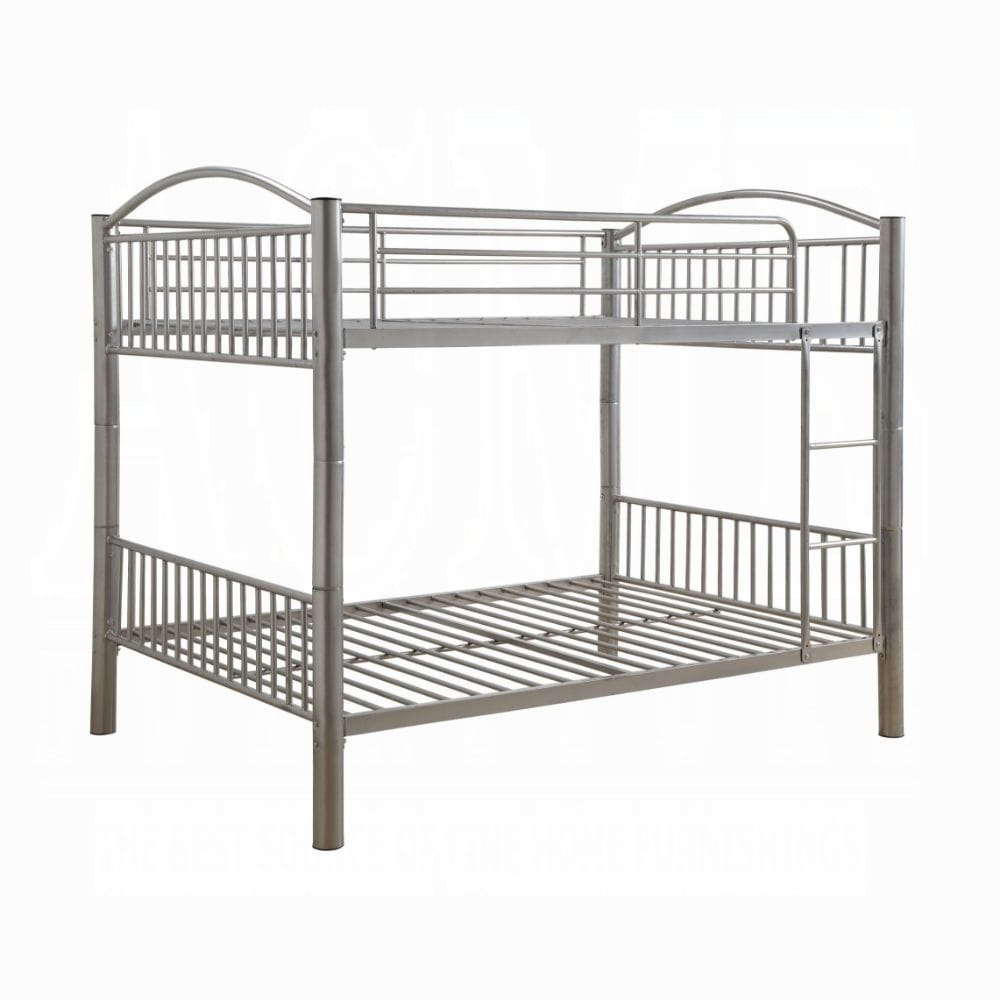 ACME Furniture - Cayelynn Bunk Bed - 37390SI view 1