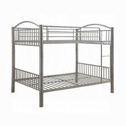 ACME Furniture - Cayelynn Bunk Bed - 37390SI view 1