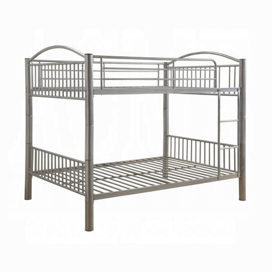 ACME Furniture - Cayelynn Bunk Bed - 37390SI view 1