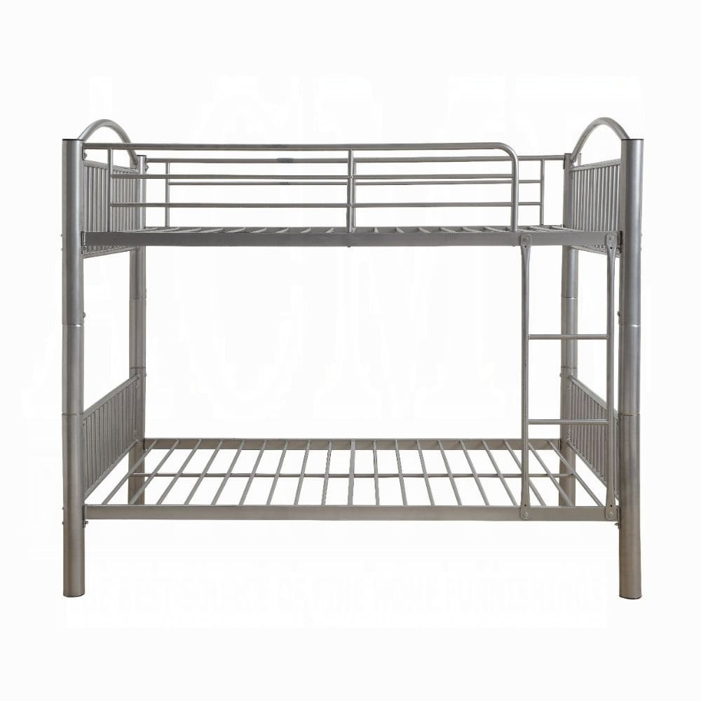 ACME Furniture - Cayelynn Bunk Bed - 37390SI view 2