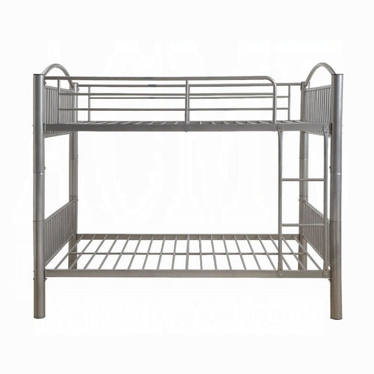 ACME Furniture - Cayelynn Bunk Bed - 37390SI view 2
