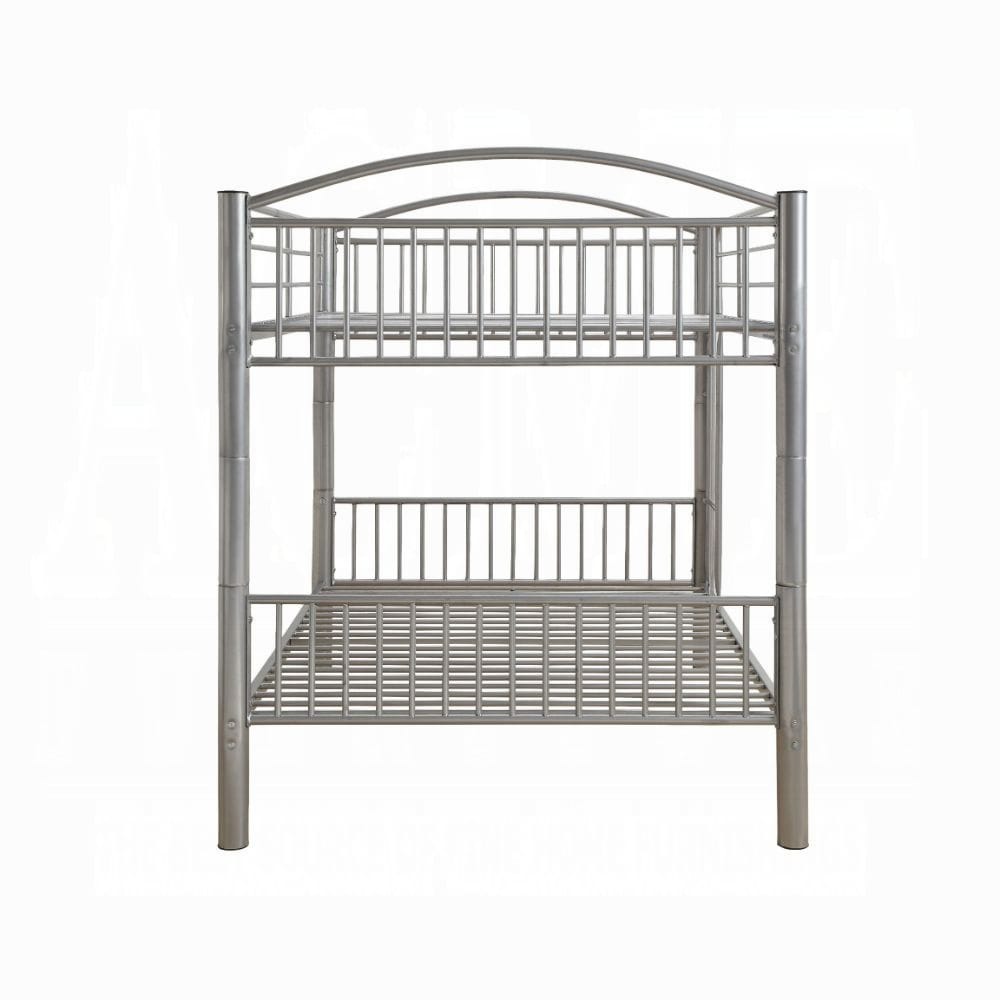 ACME Furniture - Cayelynn Bunk Bed - 37390SI view 3