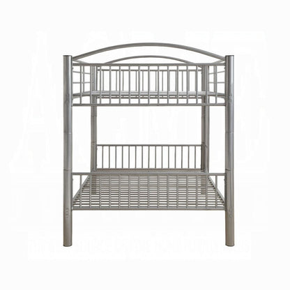 ACME Furniture - Cayelynn Bunk Bed - 37390SI view 3