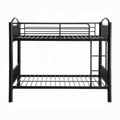 ACME Furniture - Cayelynn Twin/Twin Bunk Bed - 37385BK view 2