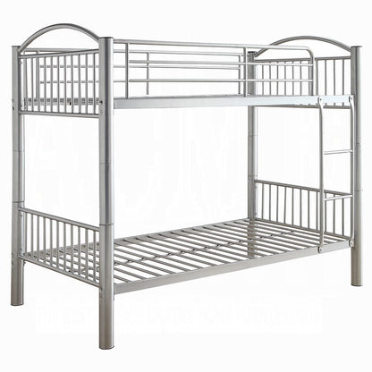 ACME Furniture - Cayelynn Twin/Twin Bunk Bed - 37385SI view 1