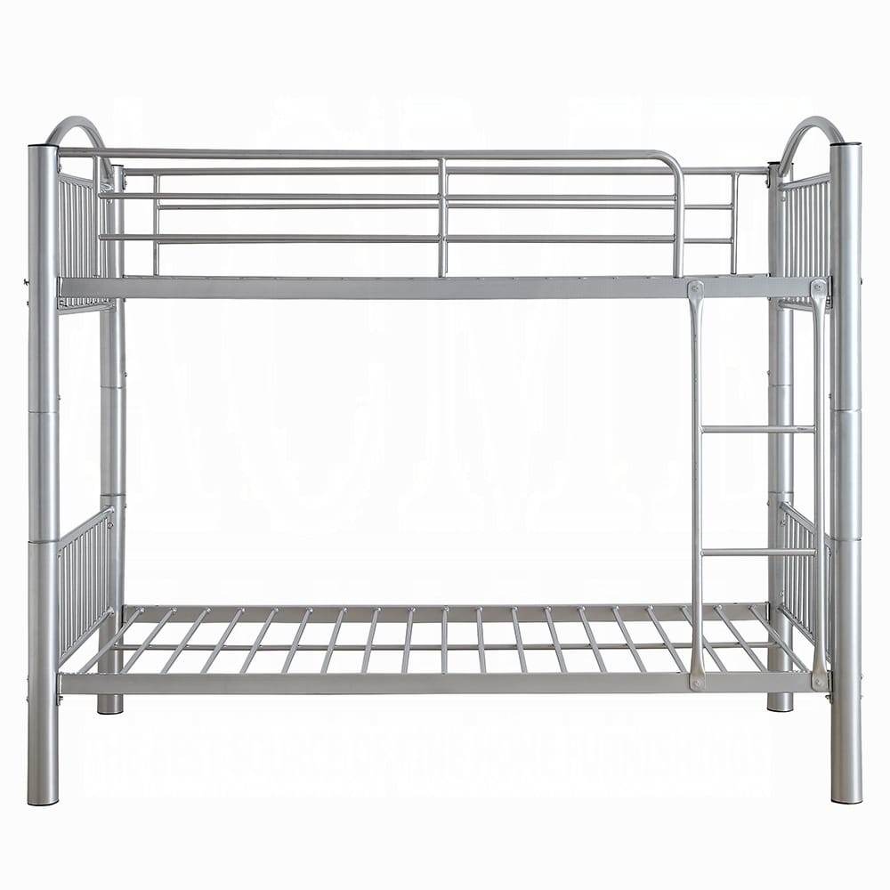 ACME Furniture - Cayelynn Twin/Twin Bunk Bed - 37385SI view 2