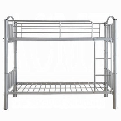 ACME Furniture - Cayelynn Twin/Twin Bunk Bed - 37385SI view 2