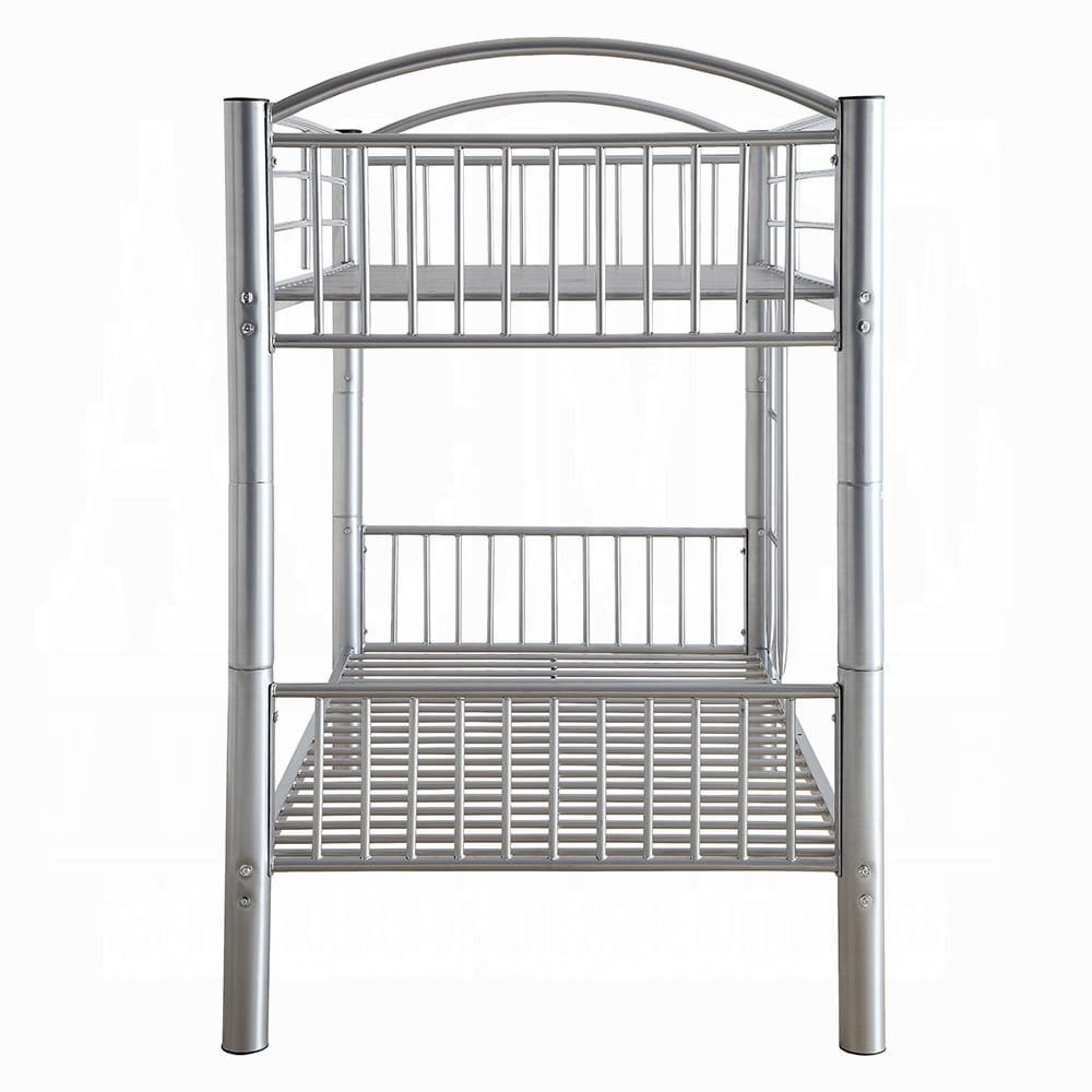 ACME Furniture - Cayelynn Twin/Twin Bunk Bed - 37385SI view 3