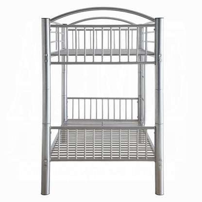 ACME Furniture - Cayelynn Twin/Twin Bunk Bed - 37385SI view 3