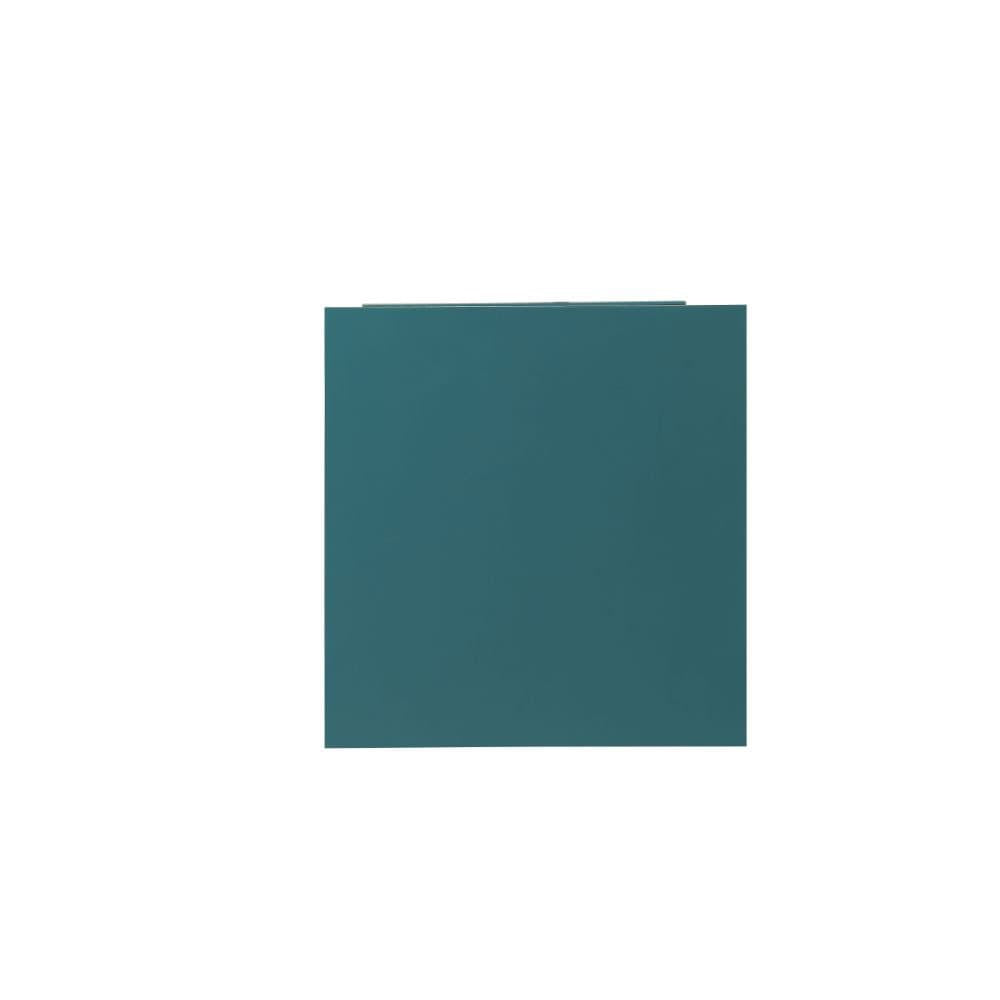 ACME Furniture - Ceara - Accent Table - Teal - 97380 view 5