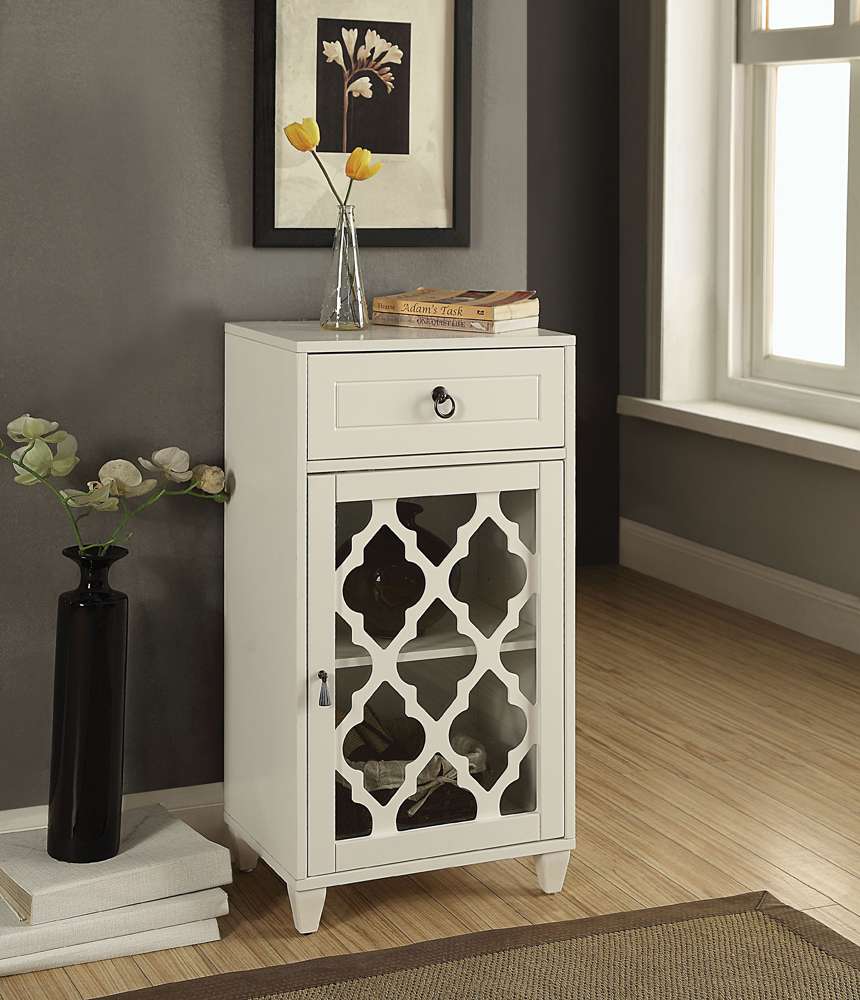 ACME Furniture - Ceara Accent Table - 97378 view 6