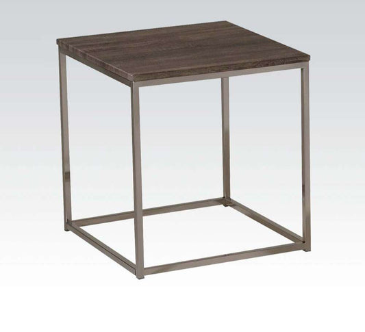 ACME Furniture - Cecil End Table - 81499 veiw 1