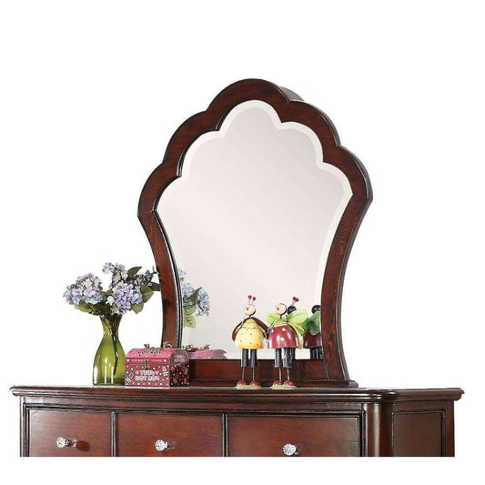ACME Furniture - Cecilie Mirror - 30284 veiw 1