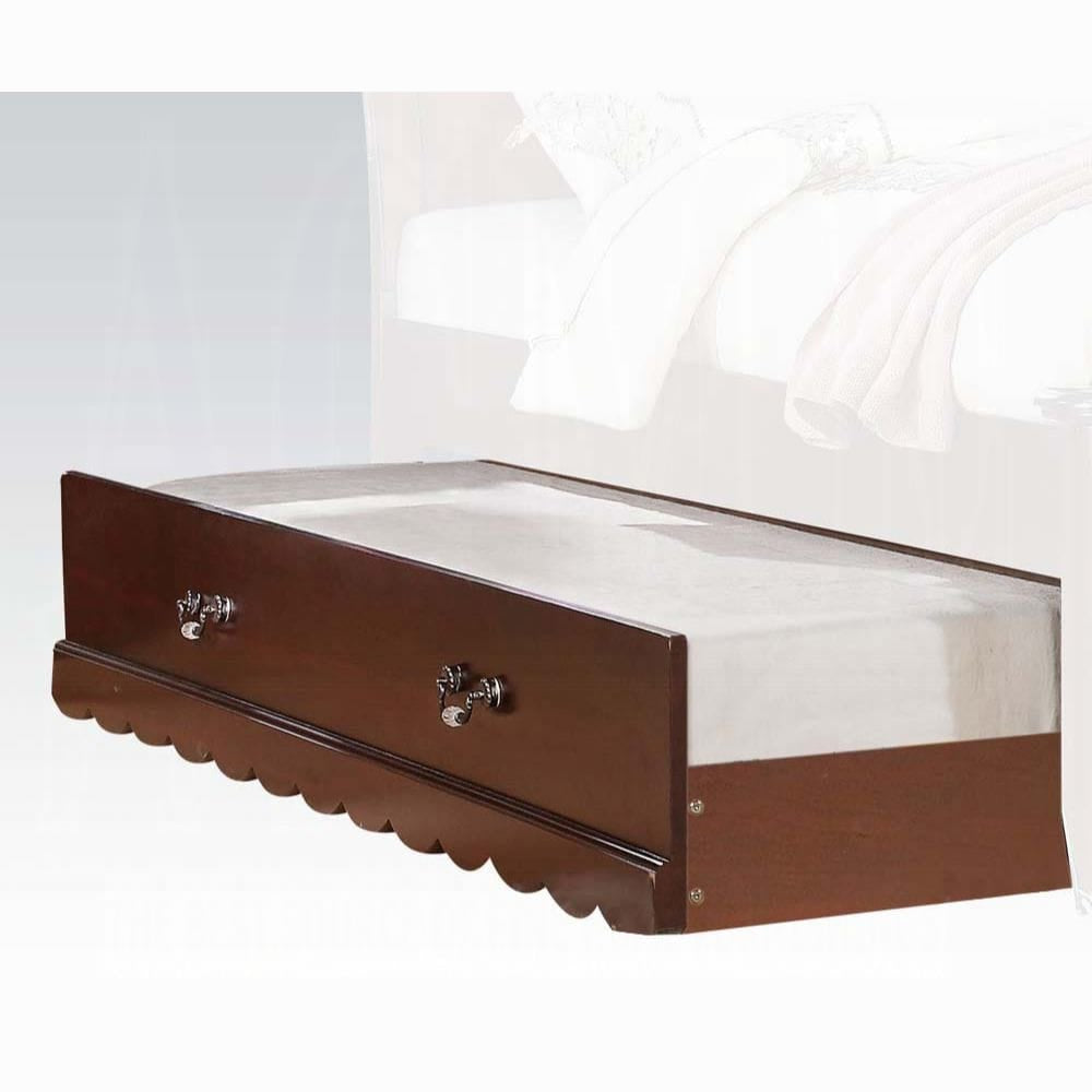 ACME Furniture - Cecilie - Trundle (Twin) - Cherry - 30278 view 1