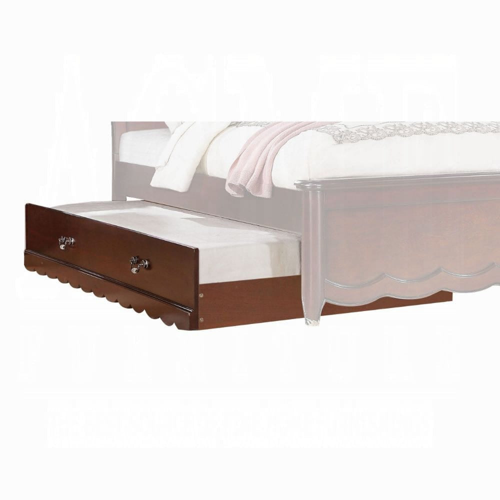 ACME Furniture - Cecilie - Trundle (Twin) - Cherry - 30278 view 2