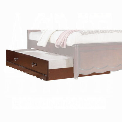 ACME Furniture - Cecilie - Trundle (Twin) - Cherry - 30278 view 2