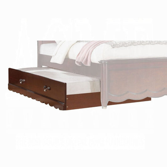 ACME Furniture - Cecilie - Trundle (Twin) - Cherry - 30278 view 2