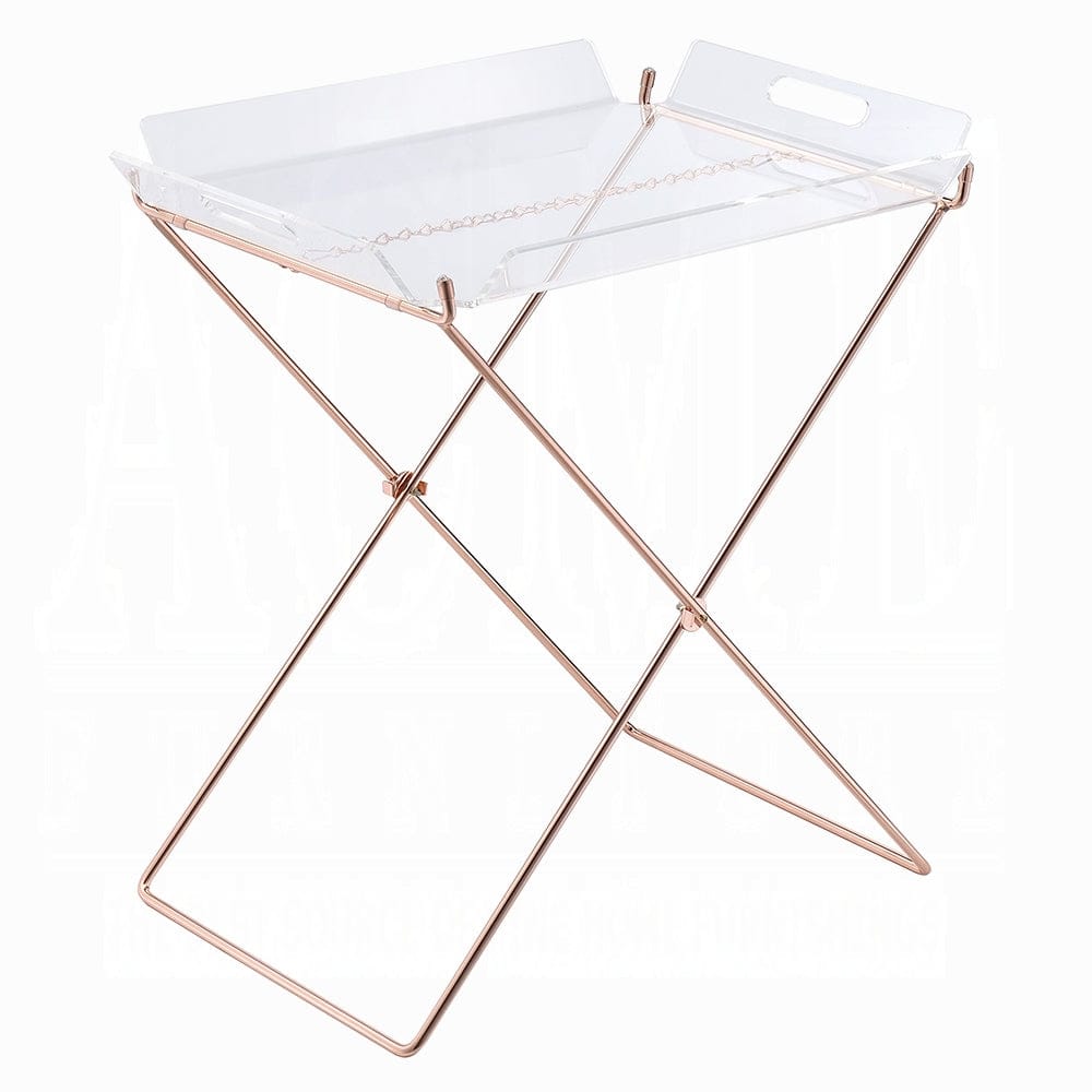 ACME Furniture - Cercie Tray Table - 98189 view 1