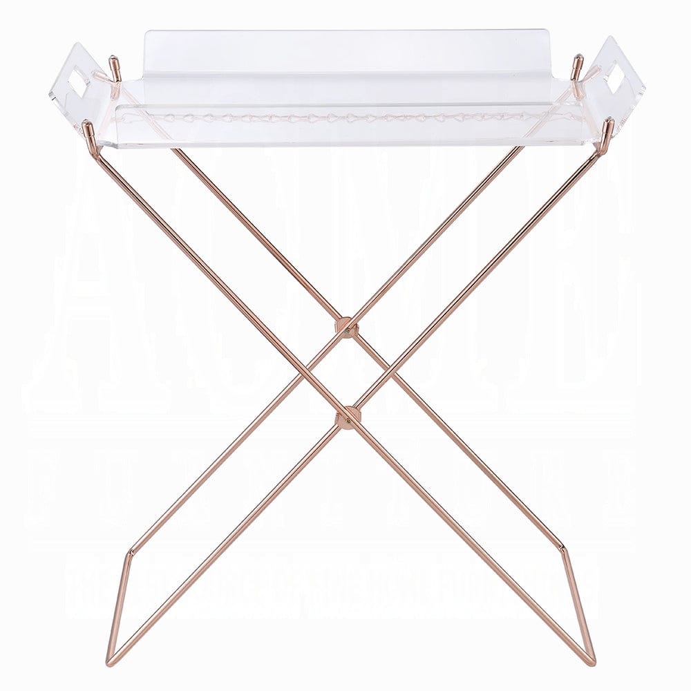 ACME Furniture - Cercie Tray Table - 98189 view 2