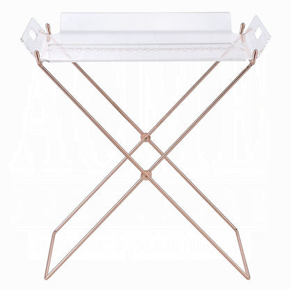 ACME Furniture - Cercie Tray Table - 98189 view 2