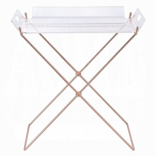 ACME Furniture - Cercie Tray Table - 98189 view 2