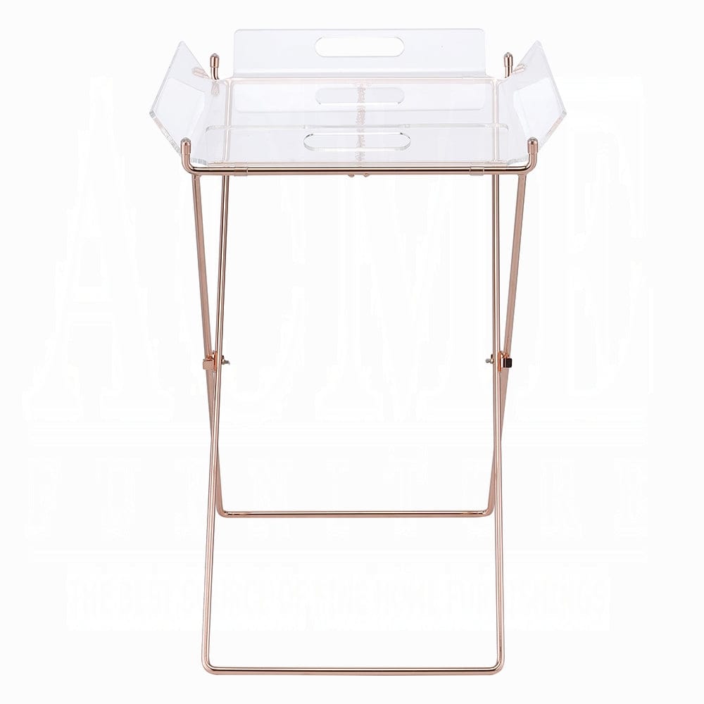 ACME Furniture - Cercie Tray Table - 98189 view 3