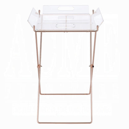 ACME Furniture - Cercie Tray Table - 98189 view 3