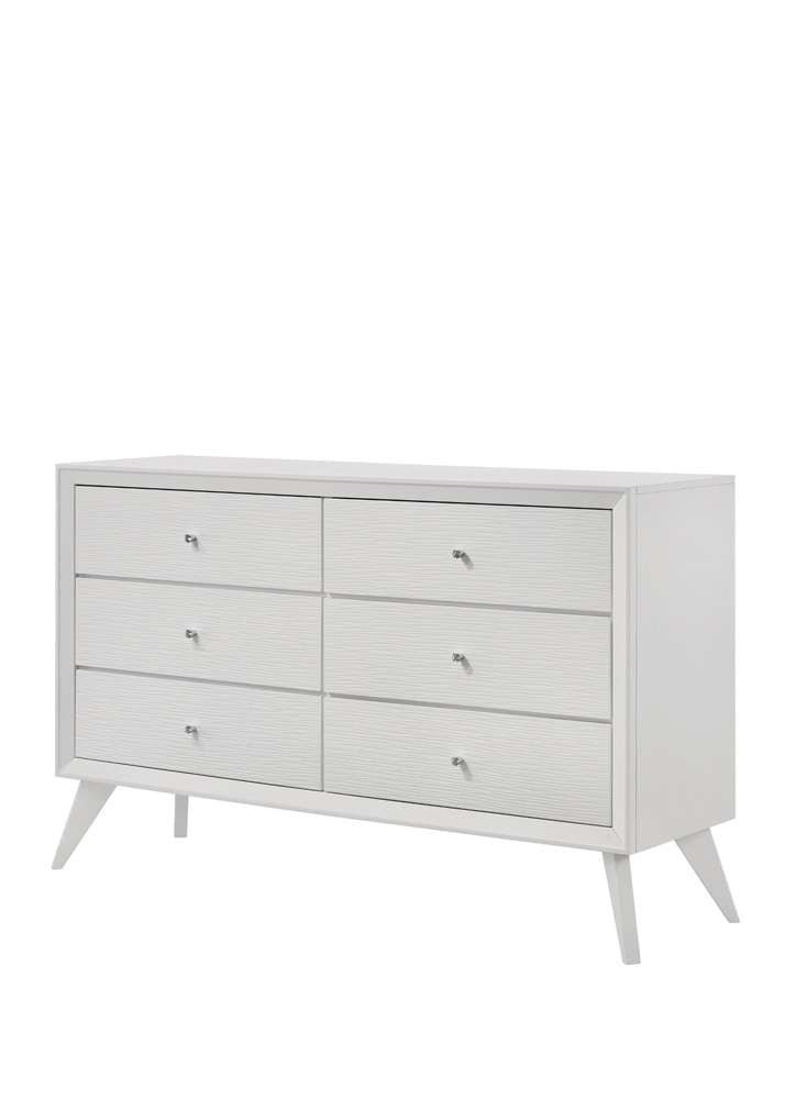 ACME Furniture - Cerys Dresser - White - BD01561 view 1