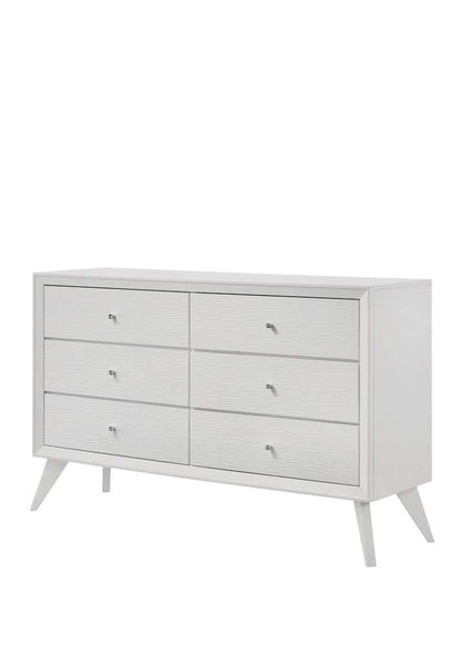 ACME Furniture - Cerys Dresser - White - BD01561 view 1
