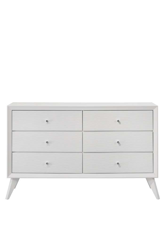 ACME Furniture - Cerys Dresser - White - BD01561 view 2