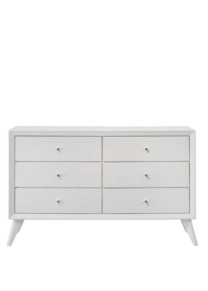 ACME Furniture - Cerys Dresser - White - BD01561 view 2