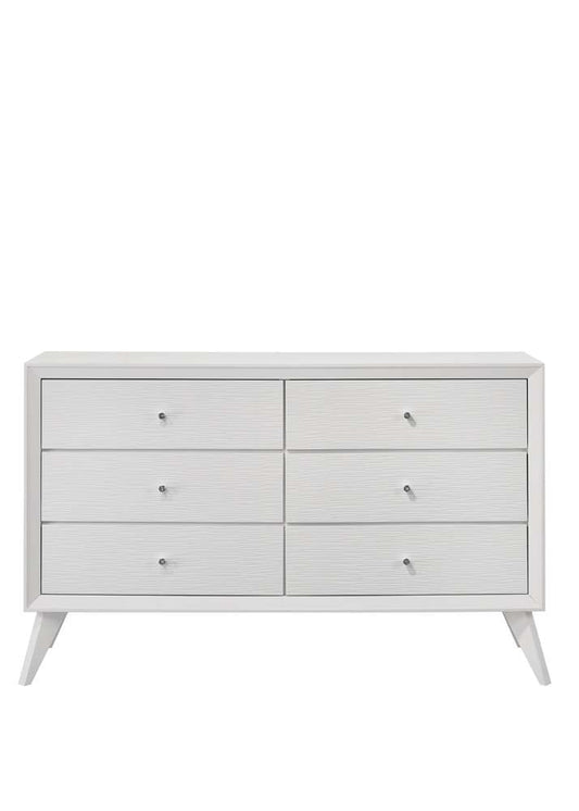 ACME Furniture - Cerys Dresser - White - BD01561 view 2