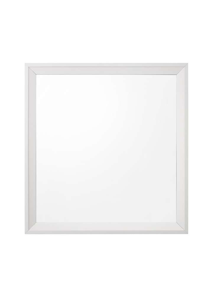 ACME Furniture - Cerys Mirror - White - BD01560 view 1
