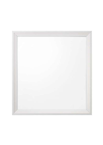 ACME Furniture - Cerys Mirror - White - BD01560 view 1