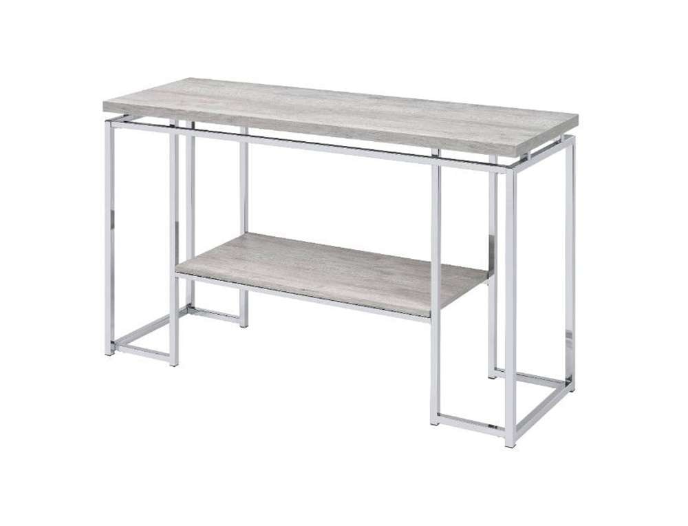 ACME Furniture - Chafik Accent Table - 85373 veiw 1