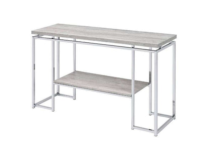 ACME Furniture - Chafik Accent Table - 85373 veiw 1