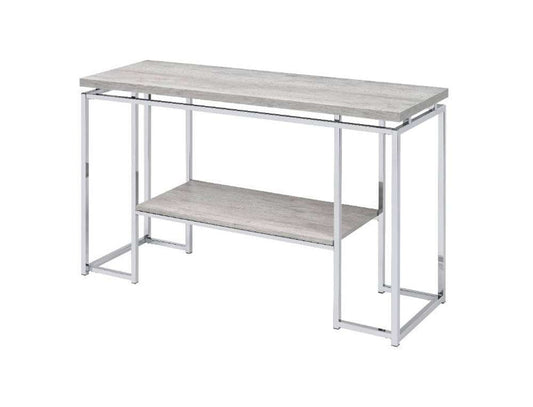 ACME Furniture - Chafik Accent Table - 85373 veiw 1