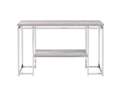 ACME Furniture - Chafik Accent Table - 85373 veiw 2