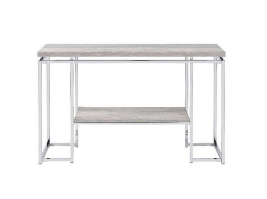 ACME Furniture - Chafik Accent Table - 85373 veiw 2