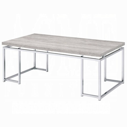 ACME Furniture - Chafik Coffee Table - 85370 view 1