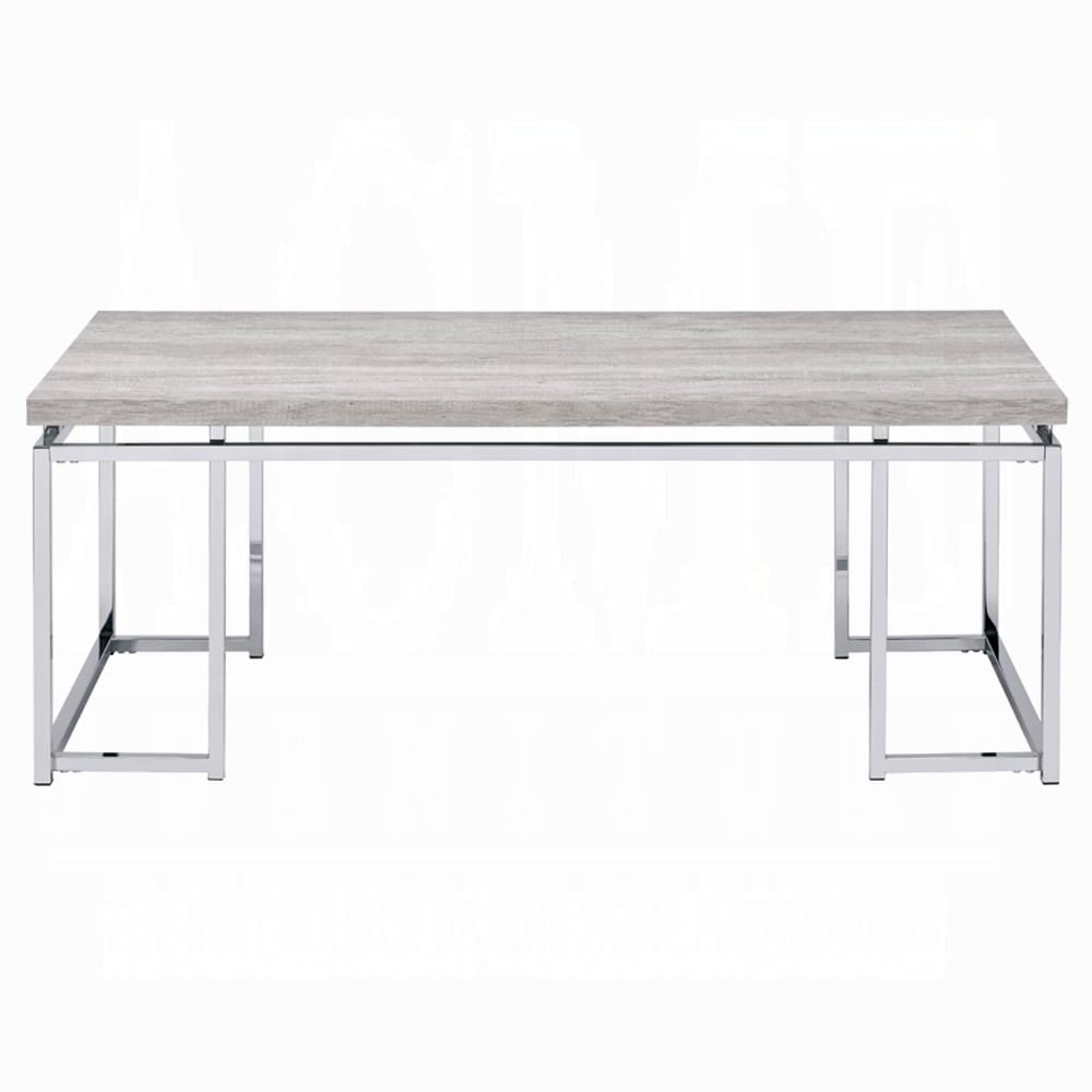ACME Furniture - Chafik Coffee Table - 85370 view 2