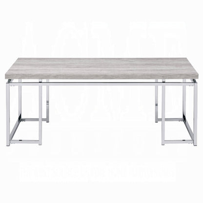 ACME Furniture - Chafik Coffee Table - 85370 view 2