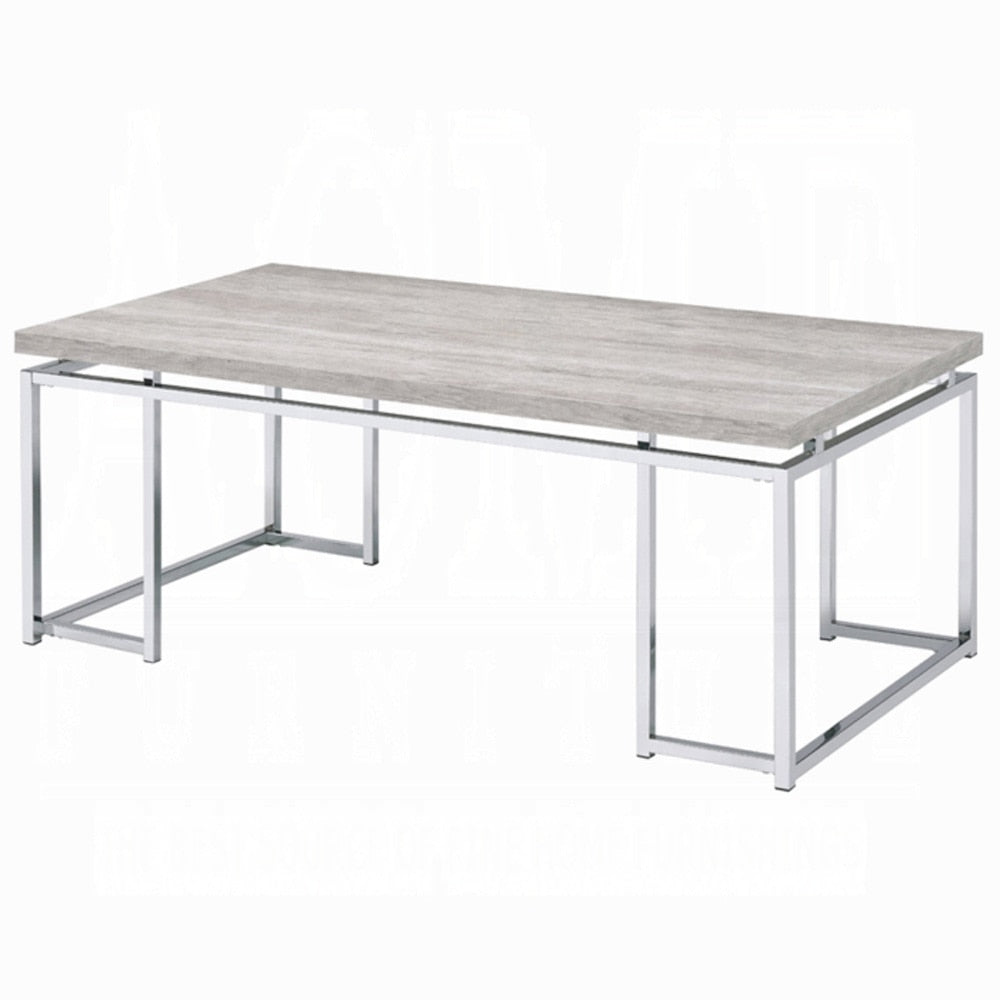 ACME Furniture - Chafik Coffee Table - 85370 veiw 1