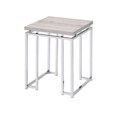 ACME Furniture - Chafik End Table - 85372 view 1