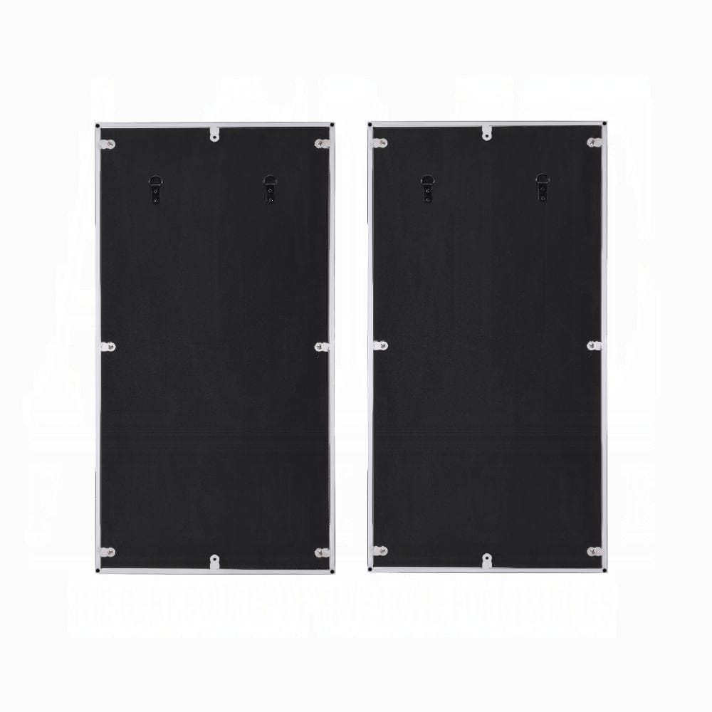 ACME Furniture - Chafik Wall Mirror (2Pc) - 97455 view 2