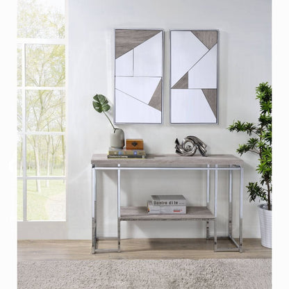 ACME Furniture - Chafik Wall Mirror (2Pc) - 97455 view 4