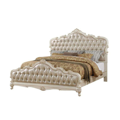 ACME Furniture - Chantelle California King Bed - 23534CK veiw 1