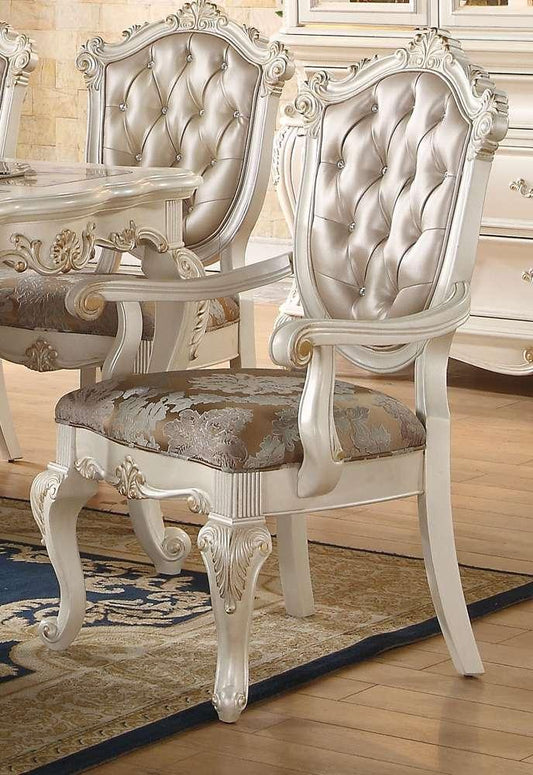 ACME Furniture - Chantelle Chair (Set of 2) - 63543 veiw 1