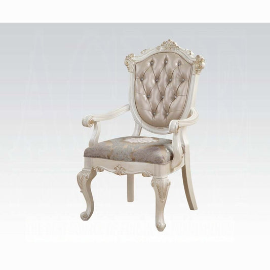 ACME Furniture - Chantelle Chair (Set of 2) - 63543 veiw 2